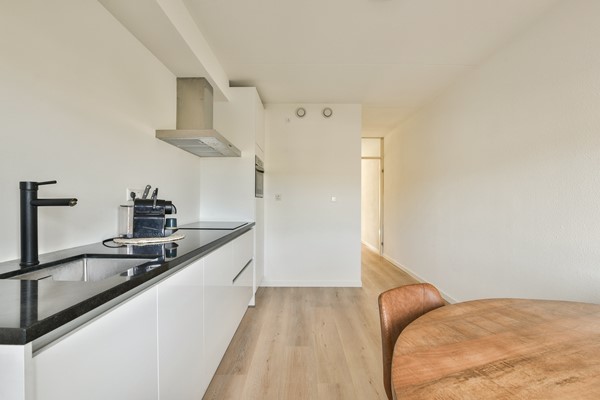 Medium property photo - Bocholtstraat 66, 1066 ML Amsterdam